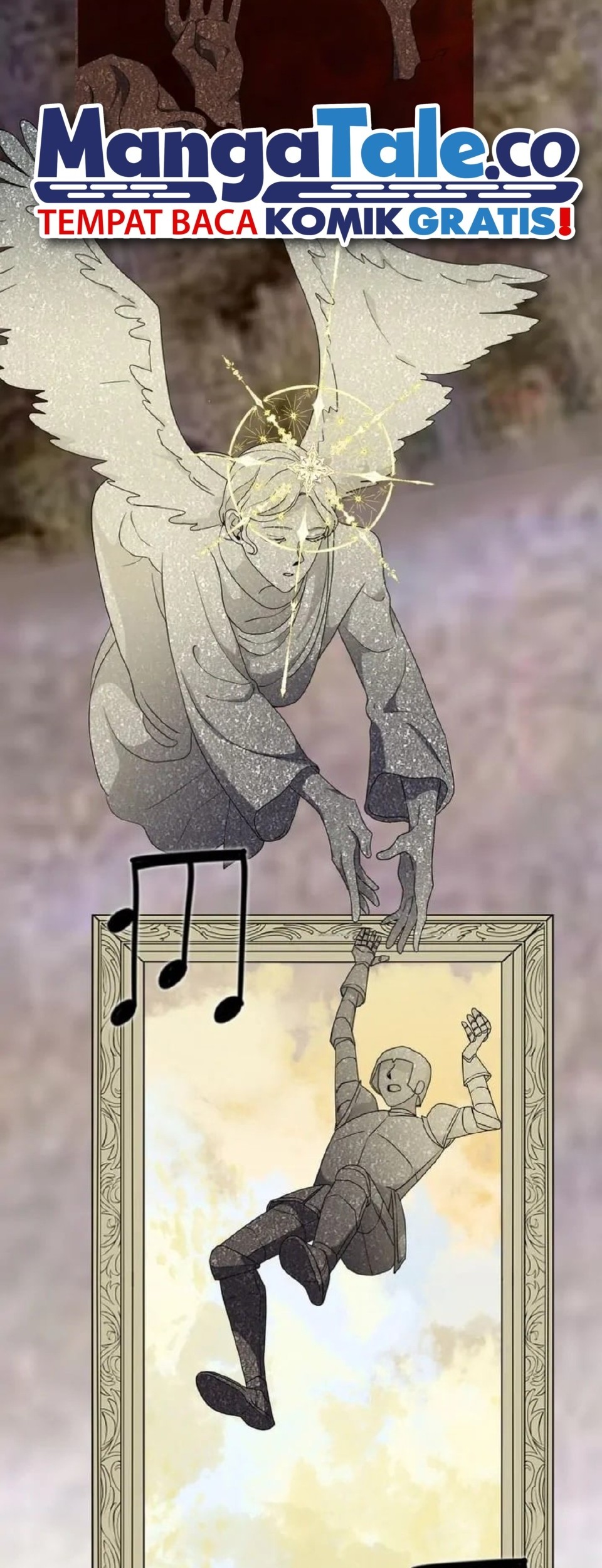 The Life of a Piano Genius Chapter 12 Gambar 44