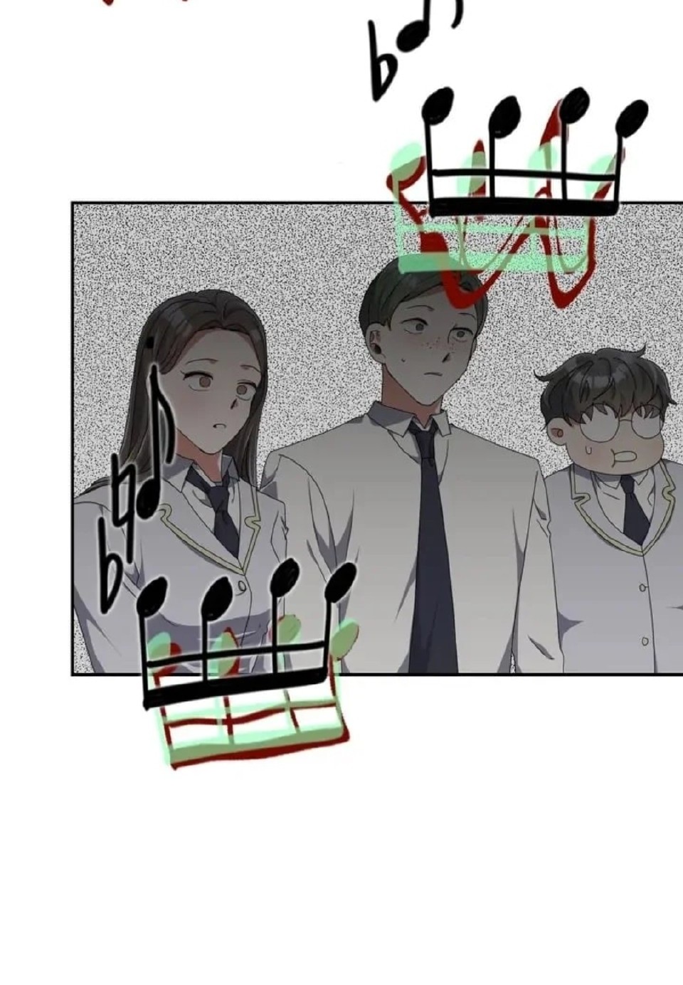 The Life of a Piano Genius Chapter 12 Gambar 48