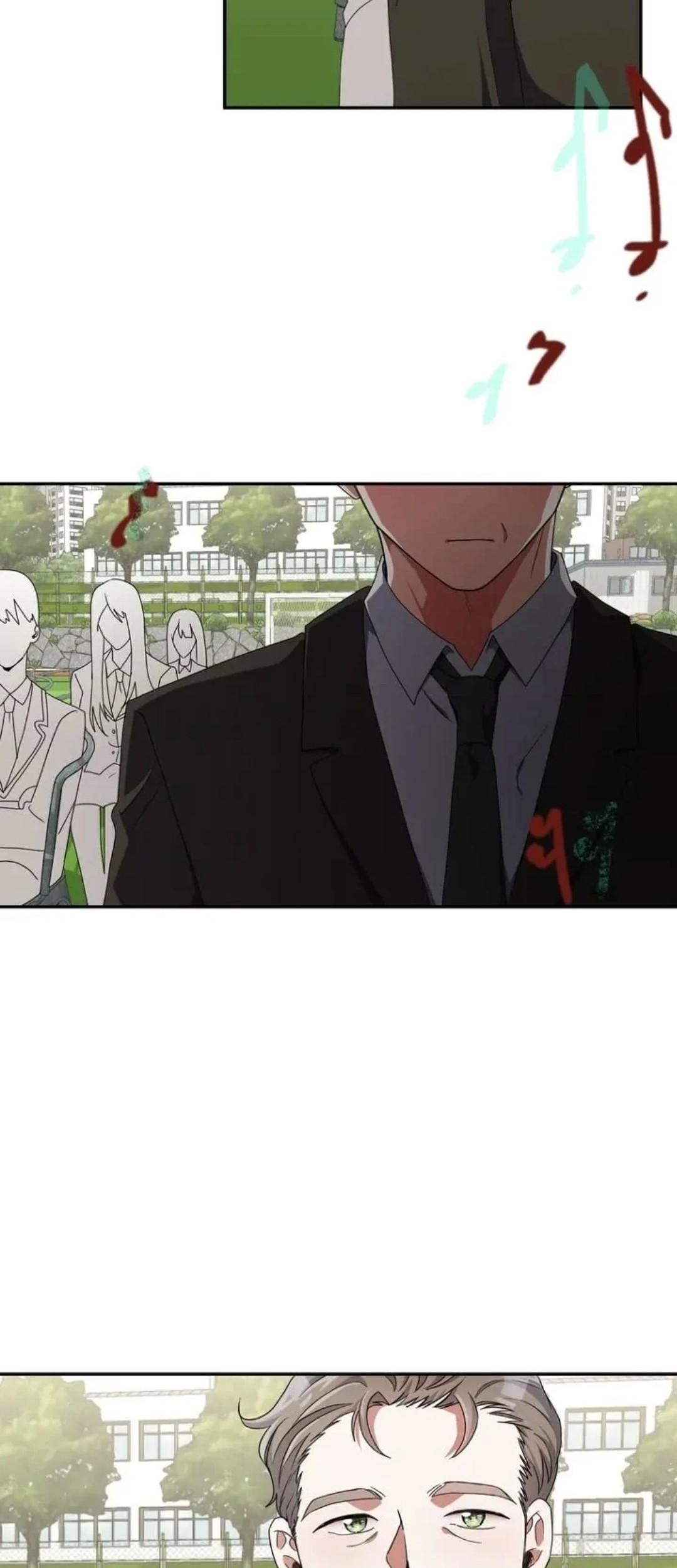 The Life of a Piano Genius Chapter 12 Gambar 52