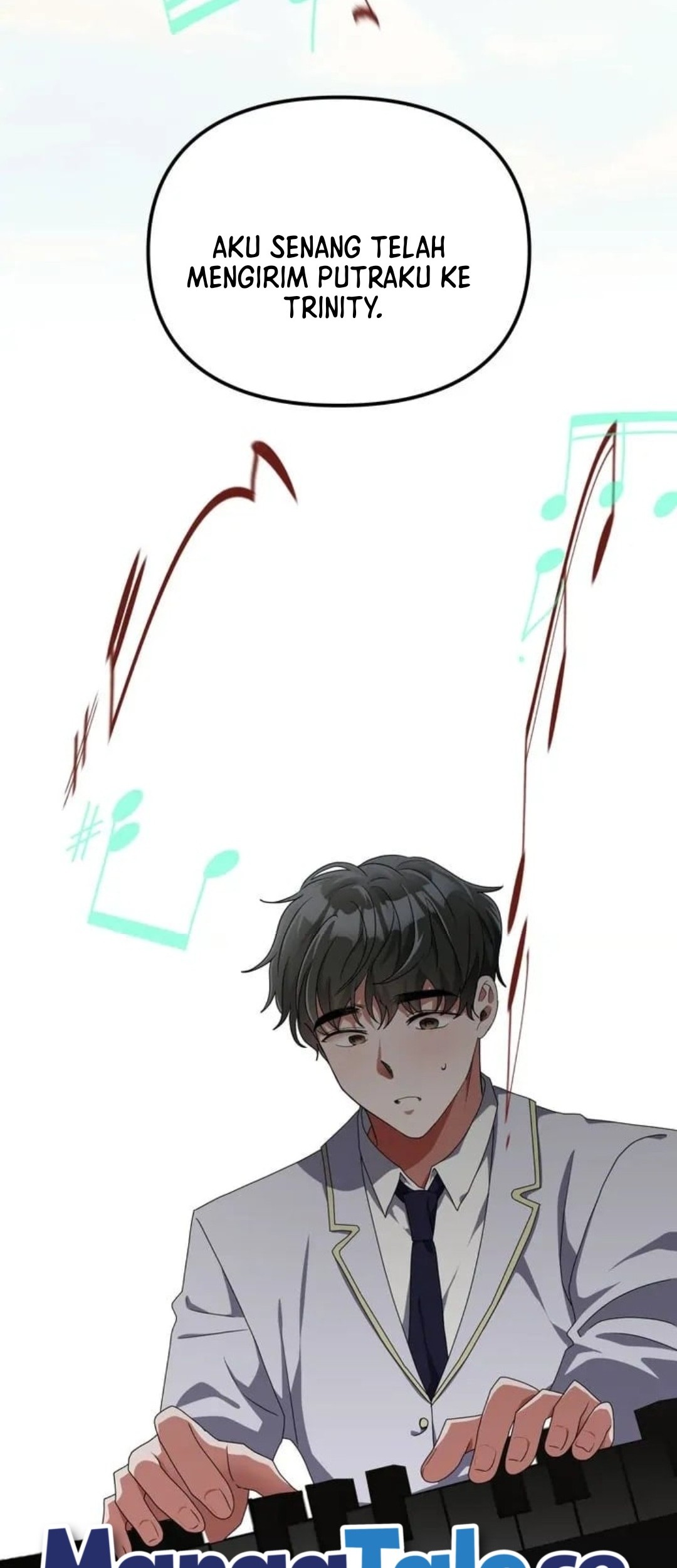 The Life of a Piano Genius Chapter 12 Gambar 54