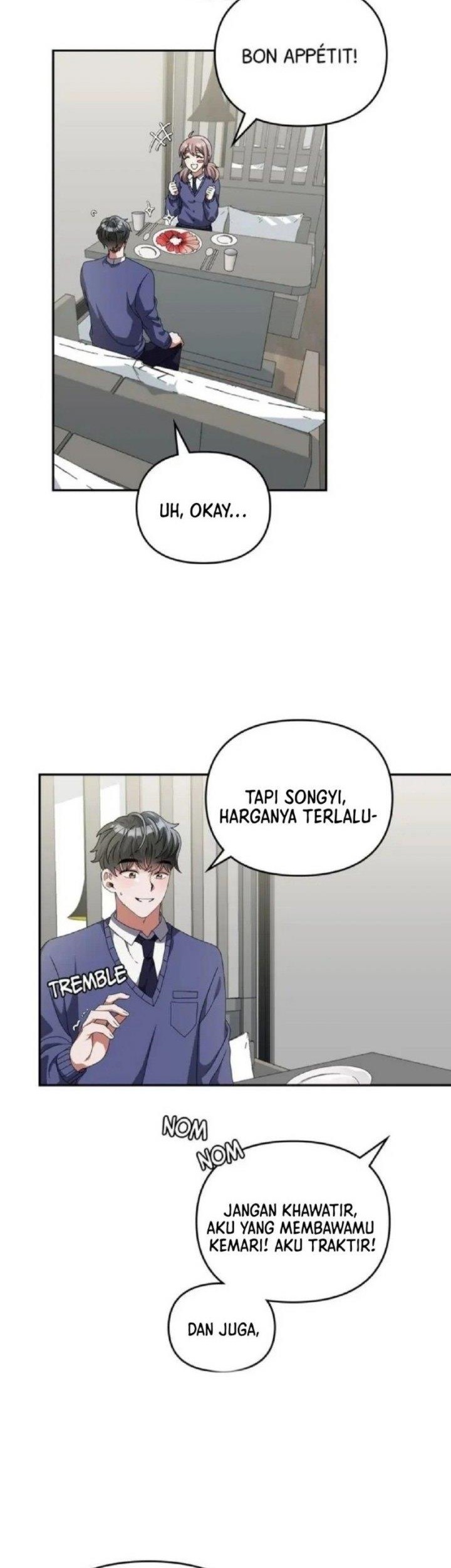 Baca The Life of a Piano Genius Chapter 11 Gambar 2