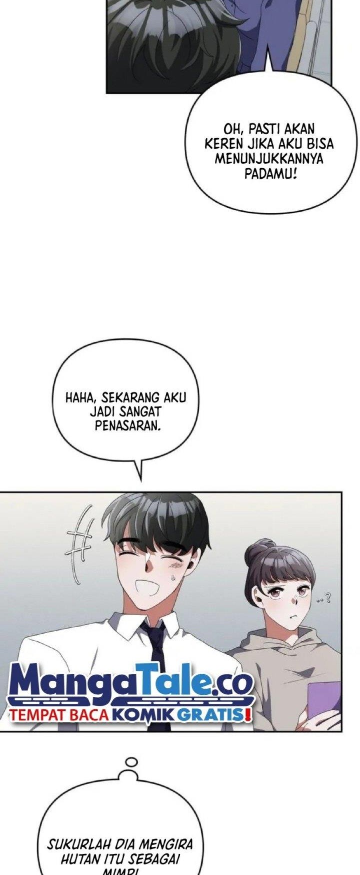The Life of a Piano Genius Chapter 11 Gambar 9