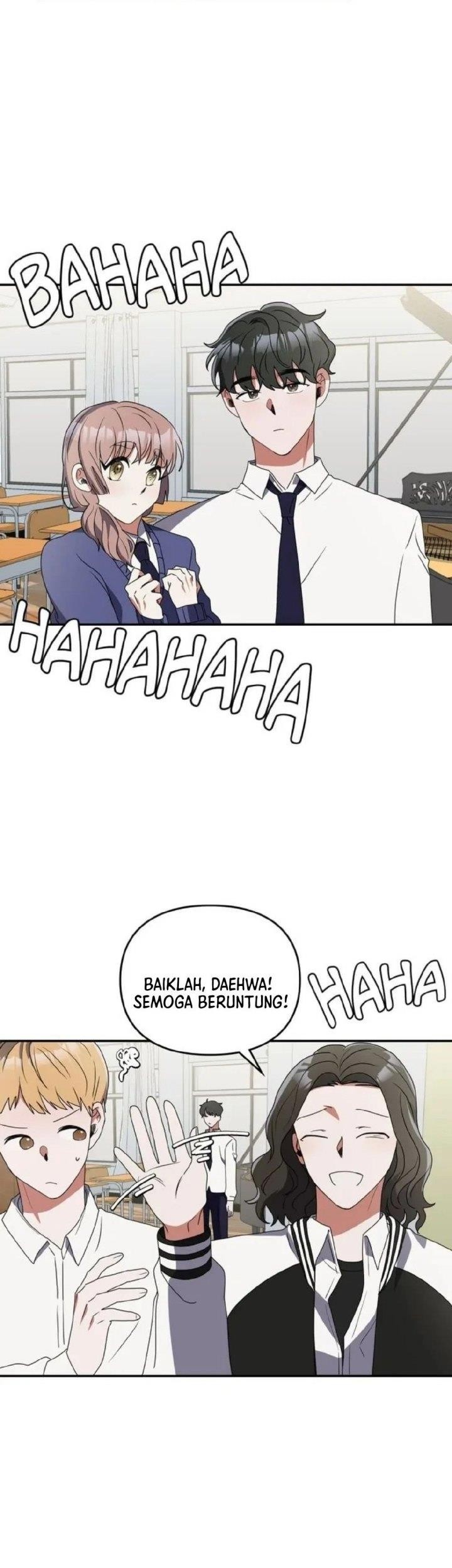 The Life of a Piano Genius Chapter 10 Gambar 28