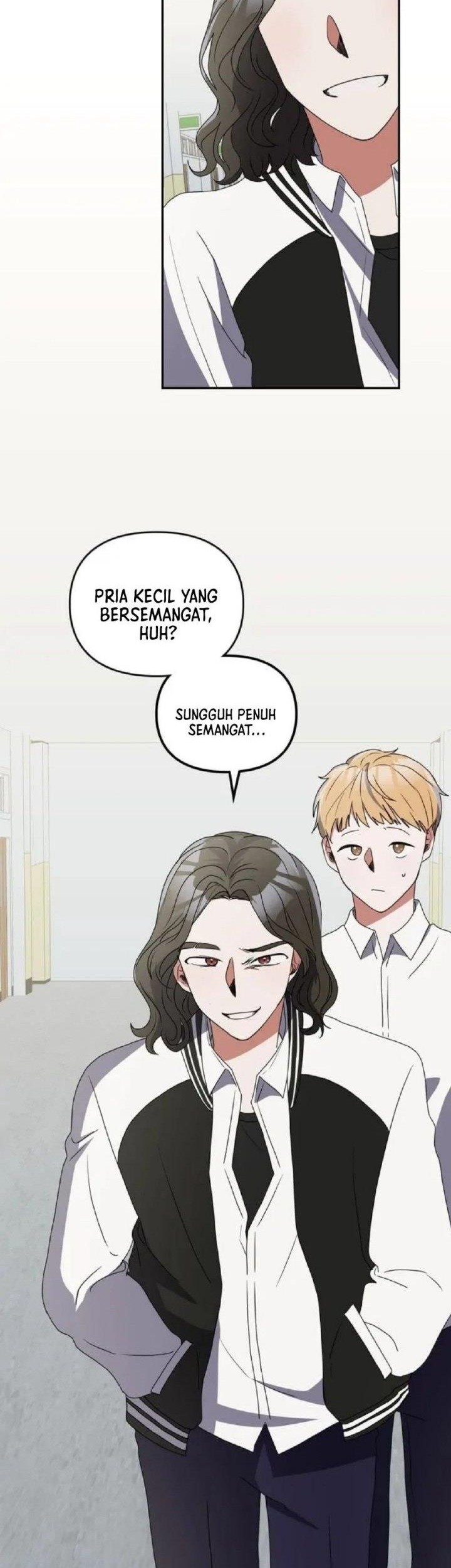 The Life of a Piano Genius Chapter 10 Gambar 32