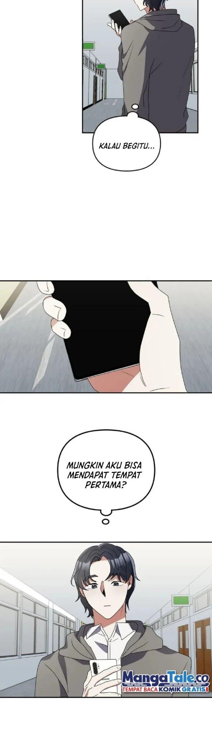 The Life of a Piano Genius Chapter 10 Gambar 35