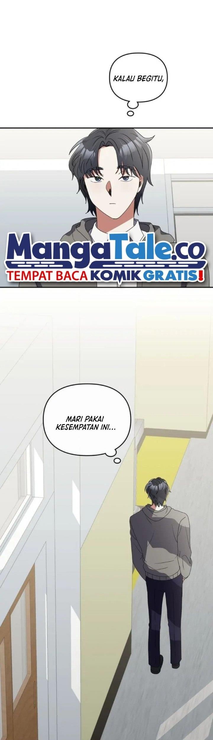 The Life of a Piano Genius Chapter 10 Gambar 43