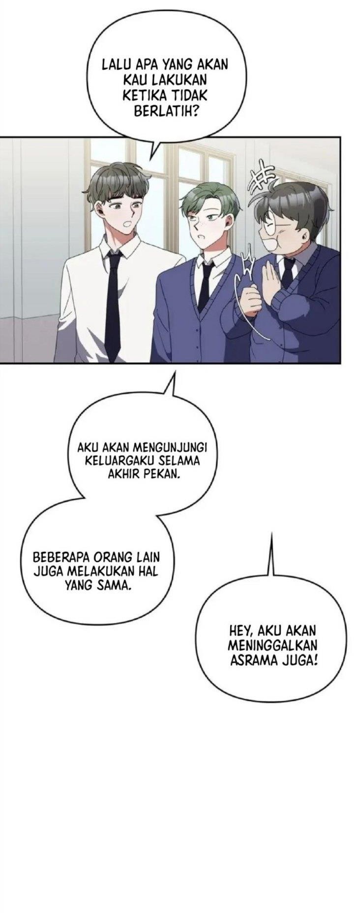 The Life of a Piano Genius Chapter 10 Gambar 6