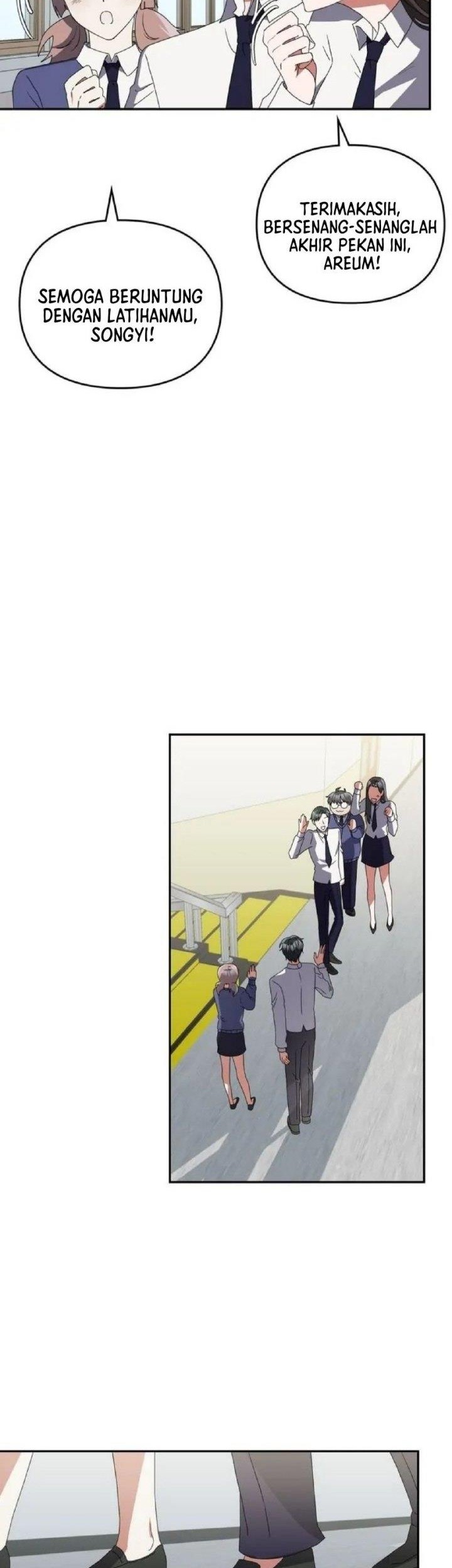 The Life of a Piano Genius Chapter 10 Gambar 8