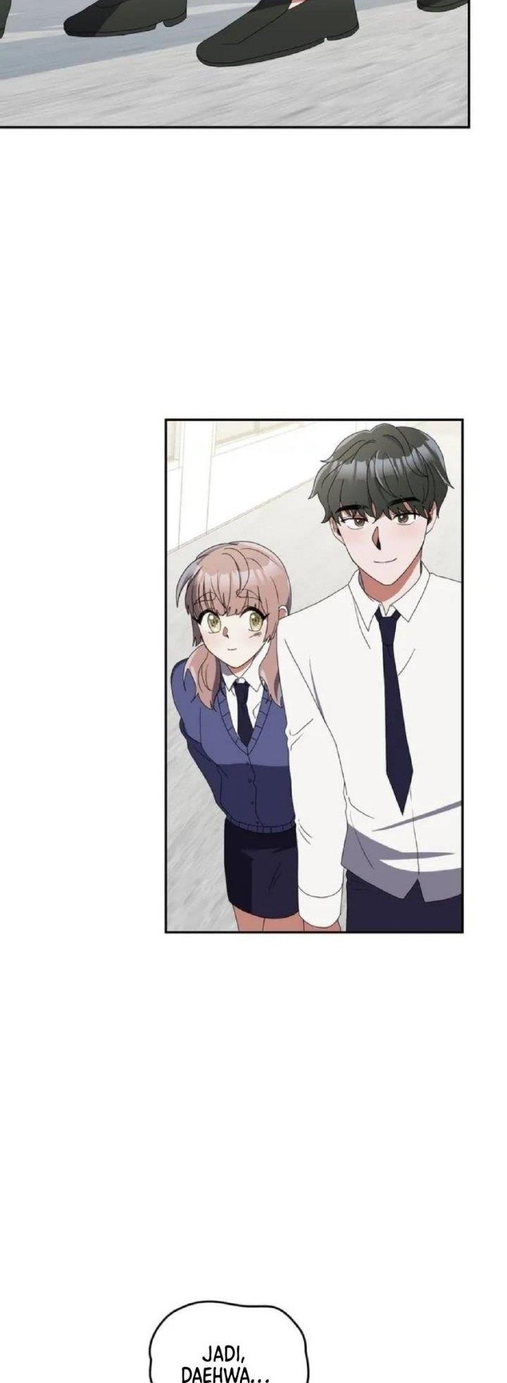The Life of a Piano Genius Chapter 10 Gambar 9
