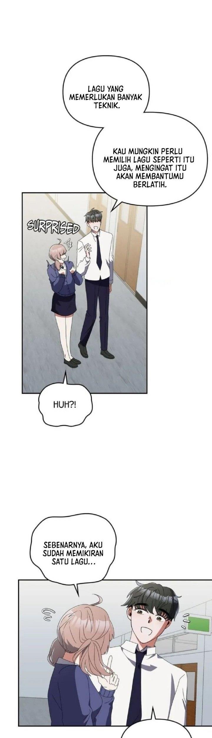 The Life of a Piano Genius Chapter 10 Gambar 11