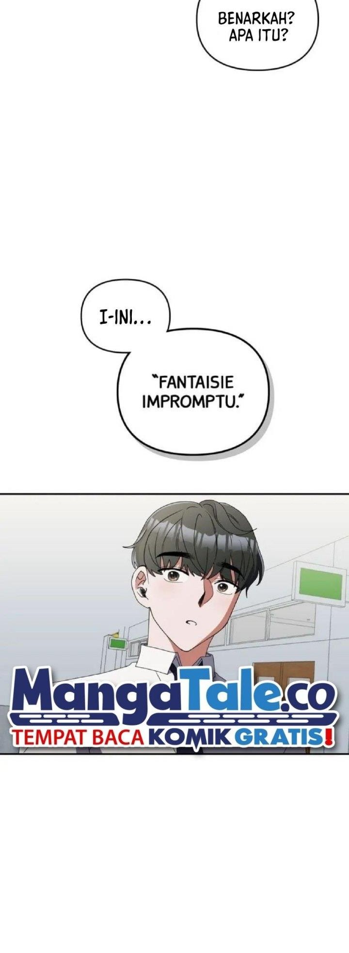 The Life of a Piano Genius Chapter 10 Gambar 12