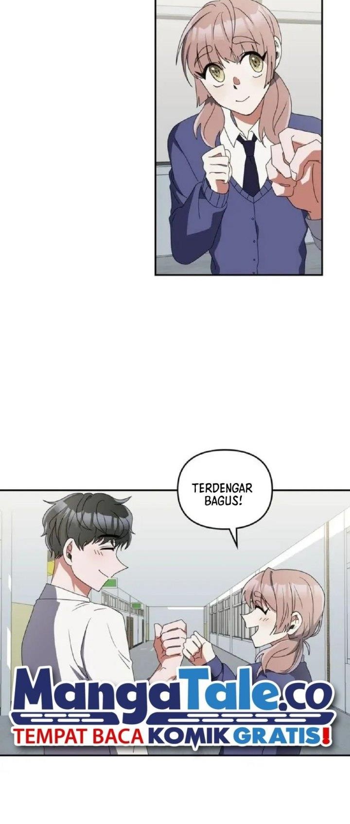 The Life of a Piano Genius Chapter 10 Gambar 15