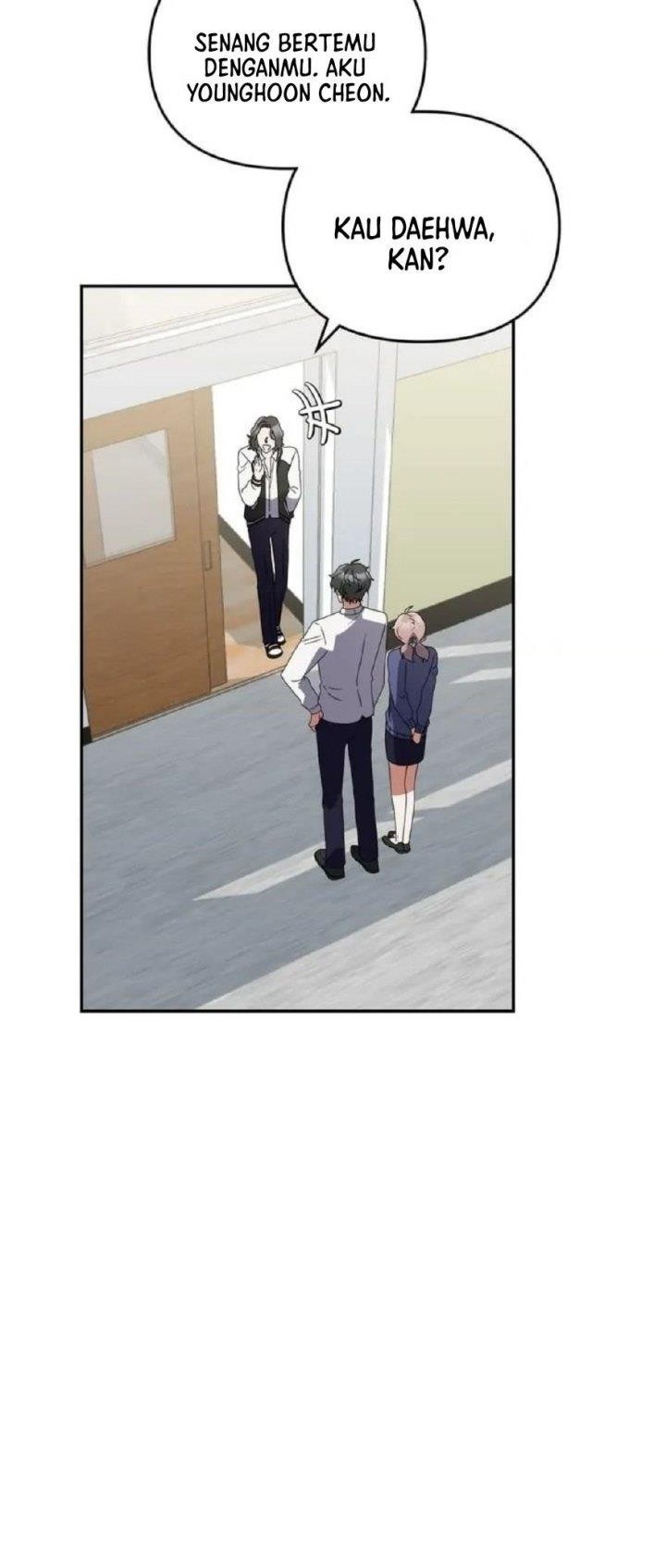 The Life of a Piano Genius Chapter 10 Gambar 18