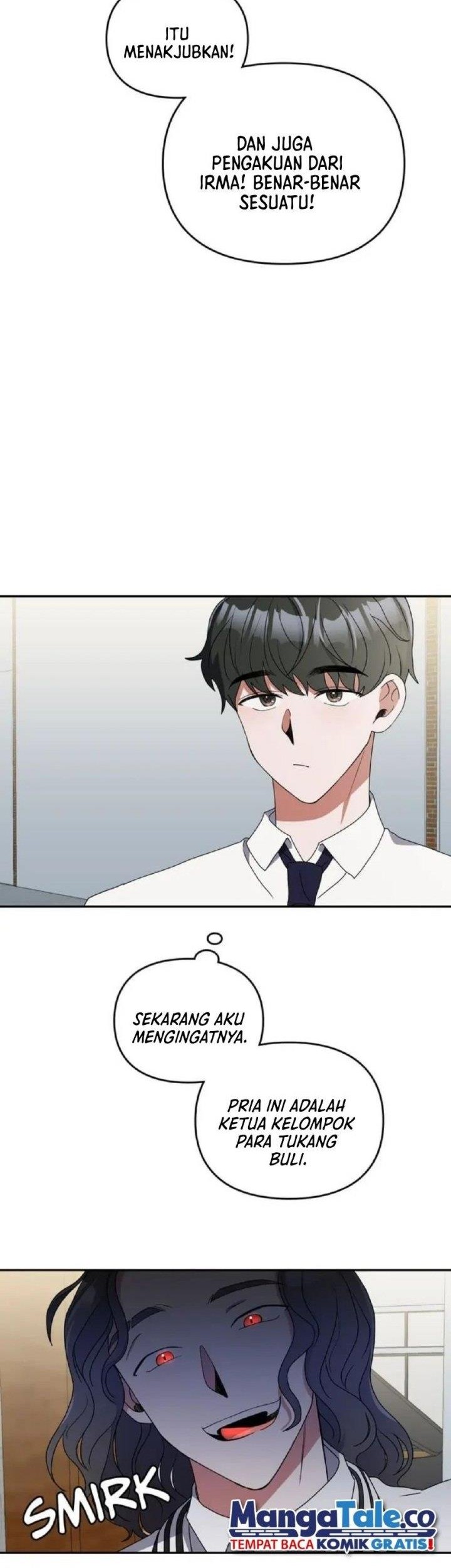 The Life of a Piano Genius Chapter 10 Gambar 20