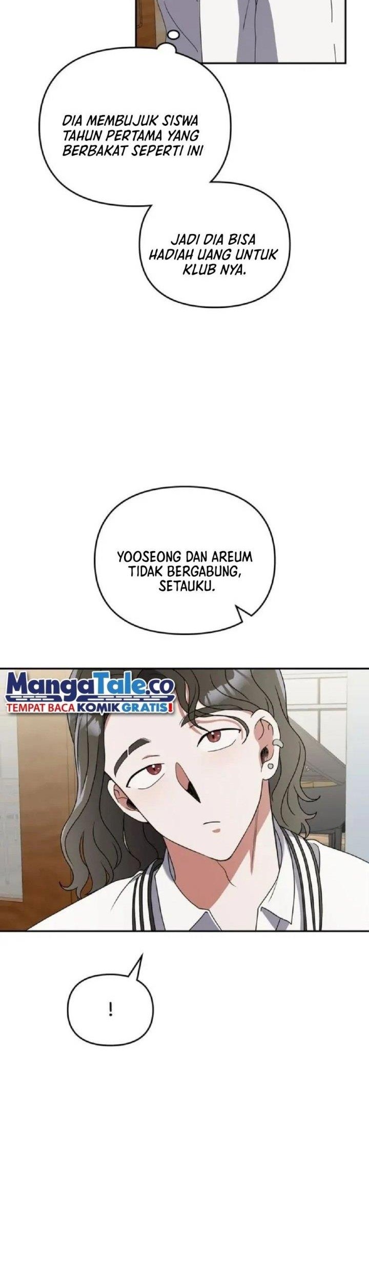 The Life of a Piano Genius Chapter 10 Gambar 23