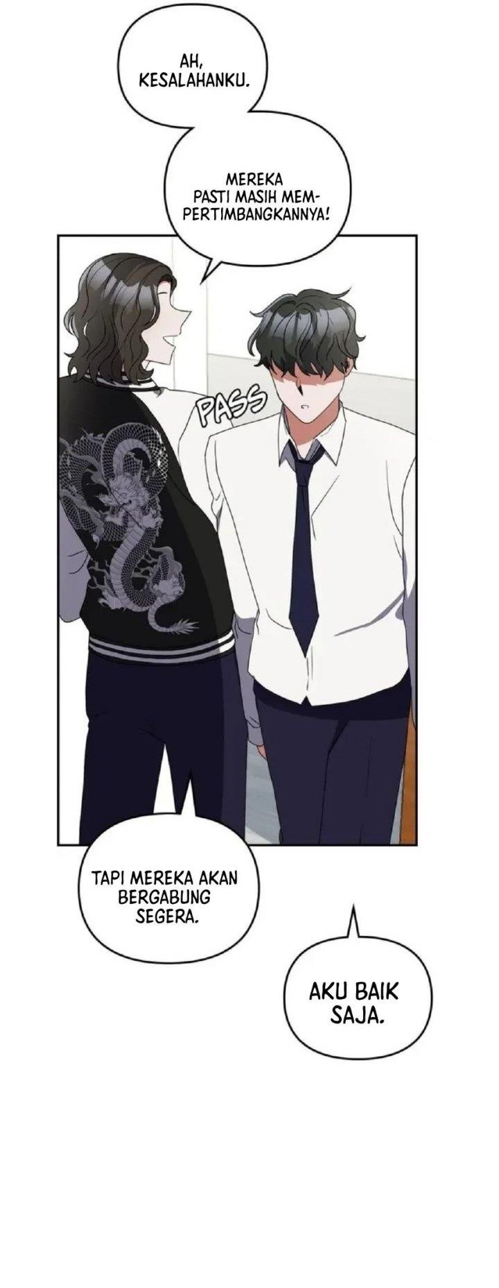 The Life of a Piano Genius Chapter 10 Gambar 24