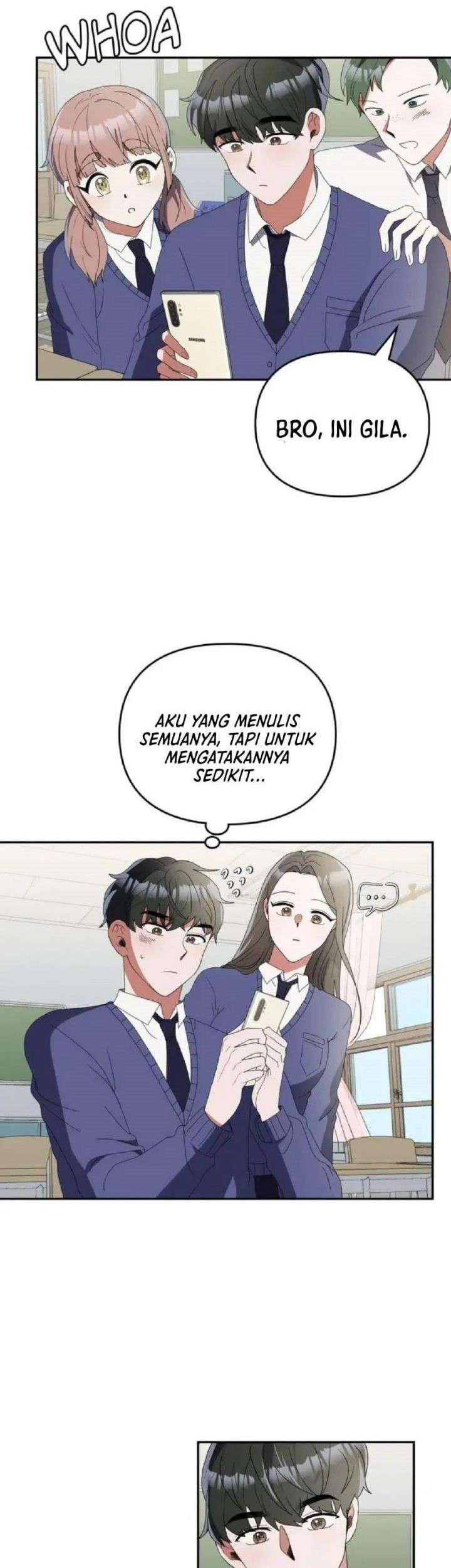 The Life of a Piano Genius Chapter 09 Gambar 35