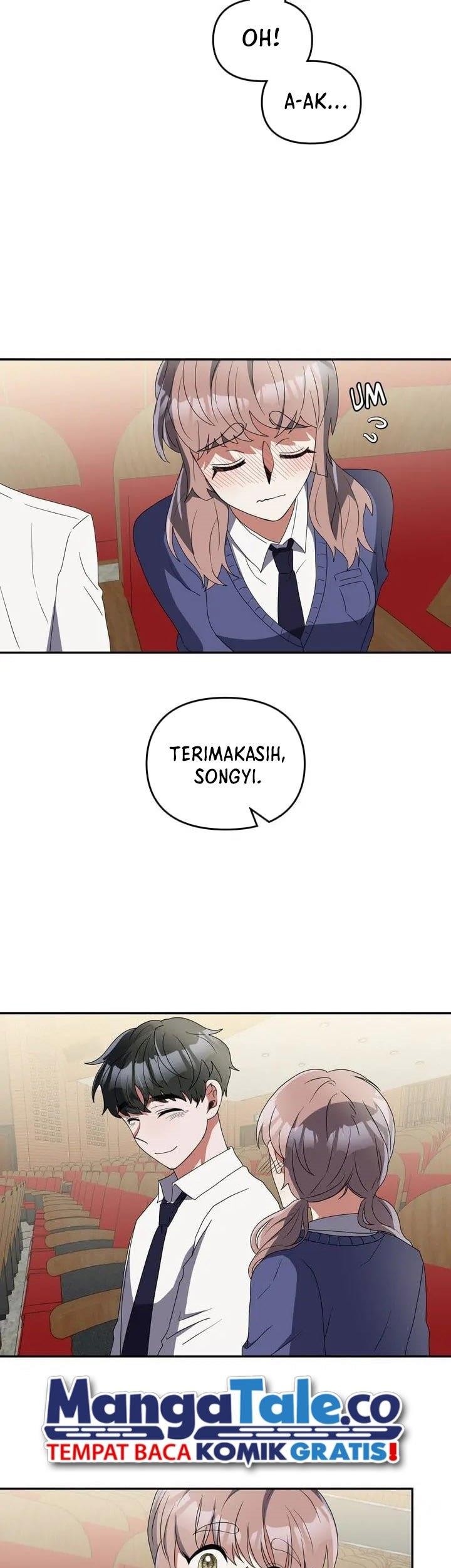 The Life of a Piano Genius Chapter 08 Gambar 30
