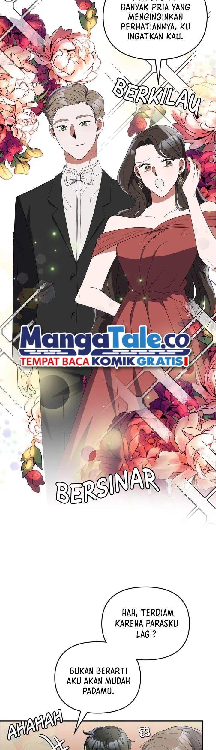 The Life of a Piano Genius Chapter 08 Gambar 32