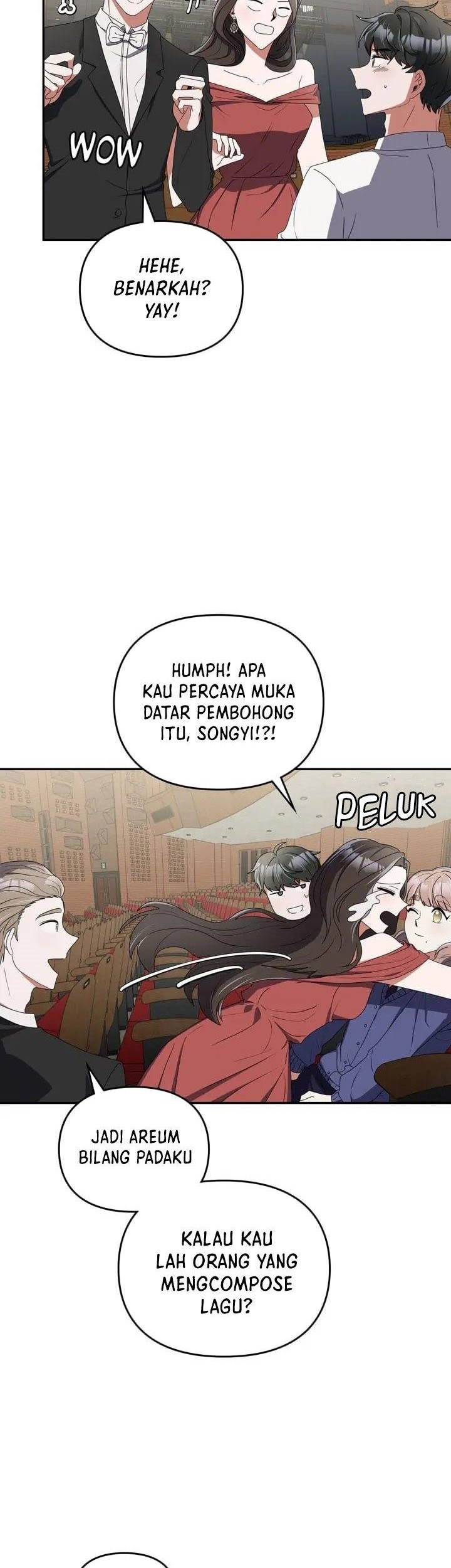 The Life of a Piano Genius Chapter 08 Gambar 35