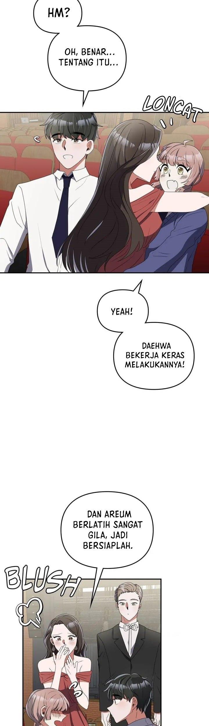 The Life of a Piano Genius Chapter 08 Gambar 36