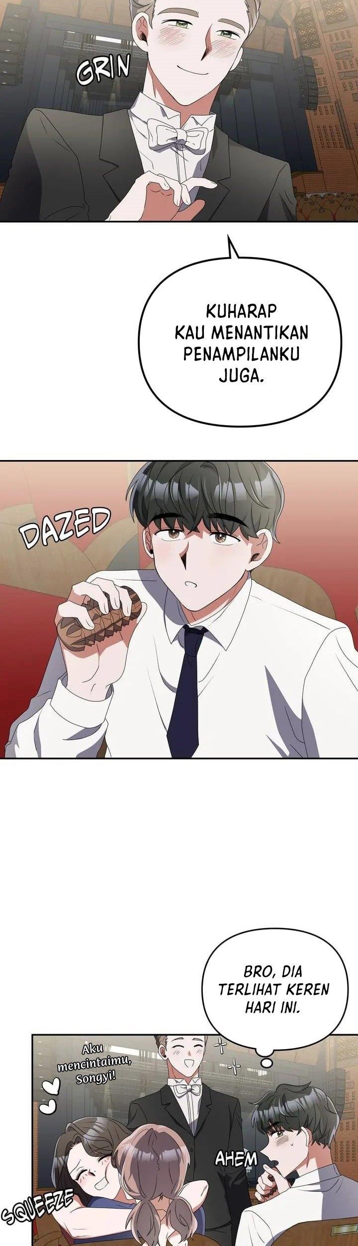 The Life of a Piano Genius Chapter 08 Gambar 39