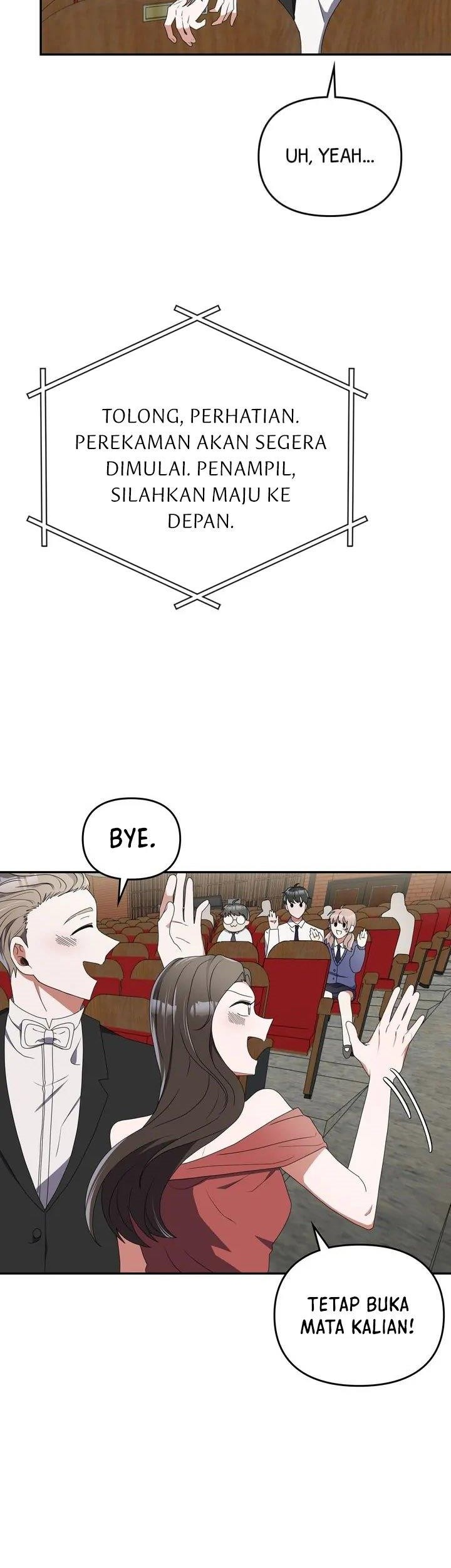 The Life of a Piano Genius Chapter 08 Gambar 40