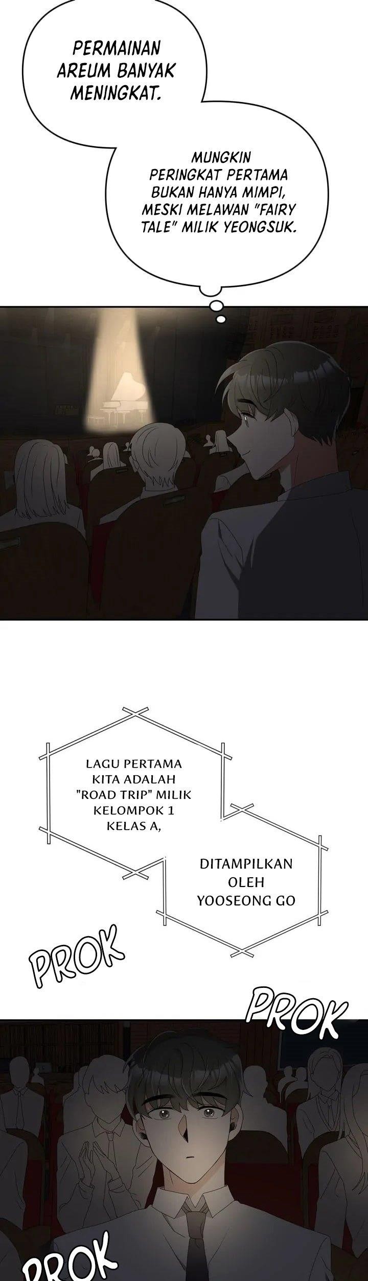 The Life of a Piano Genius Chapter 08 Gambar 42