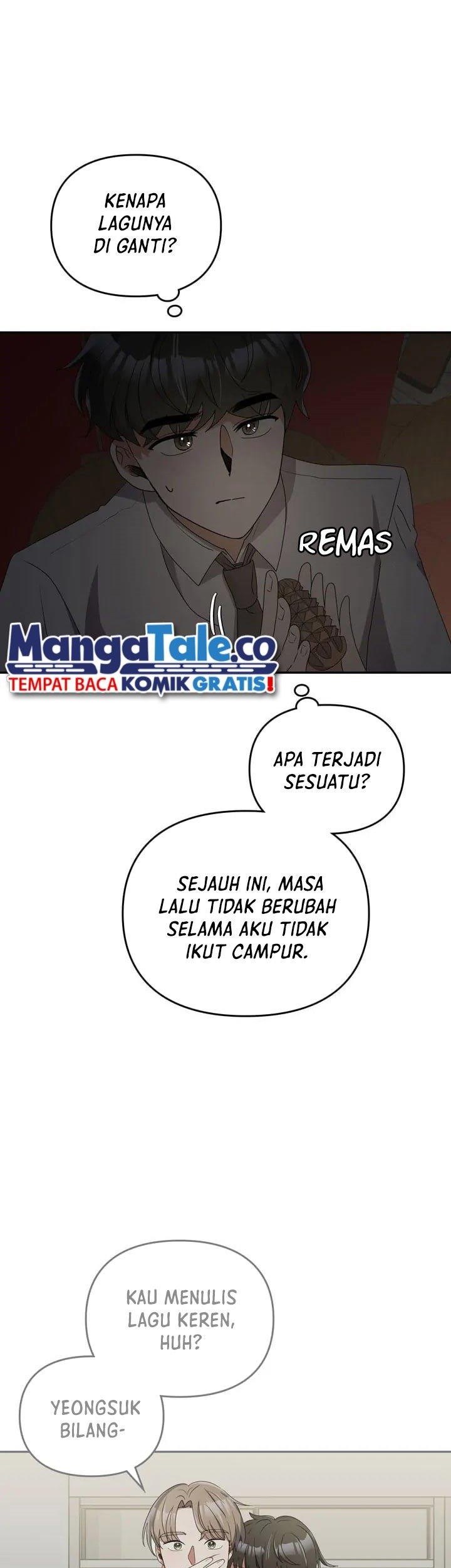 The Life of a Piano Genius Chapter 08 Gambar 44