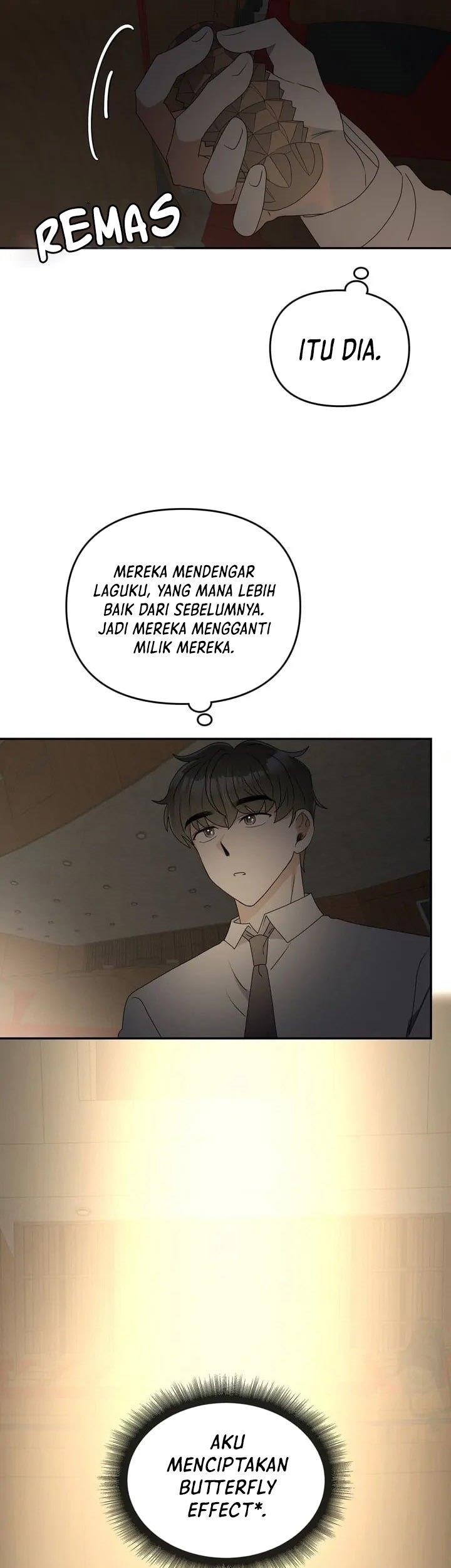 The Life of a Piano Genius Chapter 08 Gambar 46
