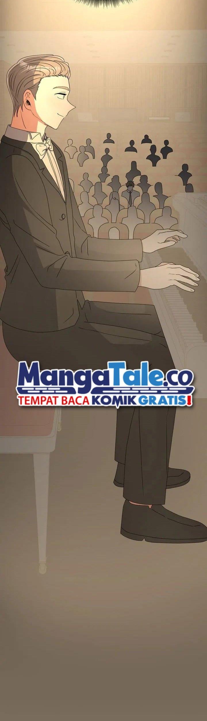 The Life of a Piano Genius Chapter 08 Gambar 47