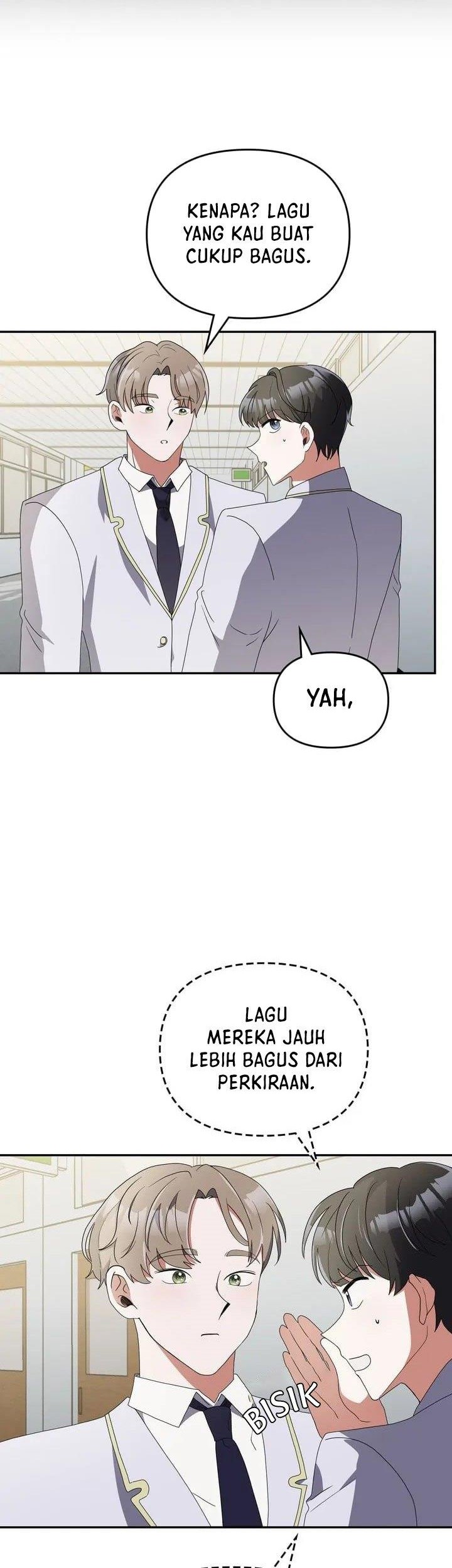 The Life of a Piano Genius Chapter 08 Gambar 3