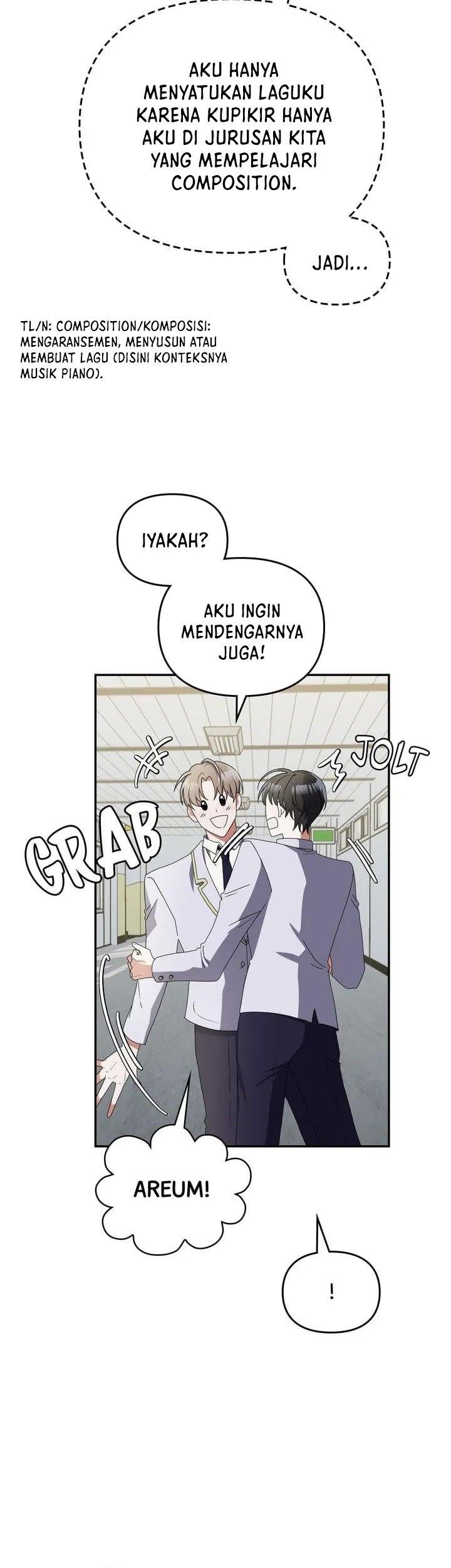 The Life of a Piano Genius Chapter 08 Gambar 4