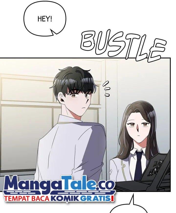 The Life of a Piano Genius Chapter 08 Gambar 5