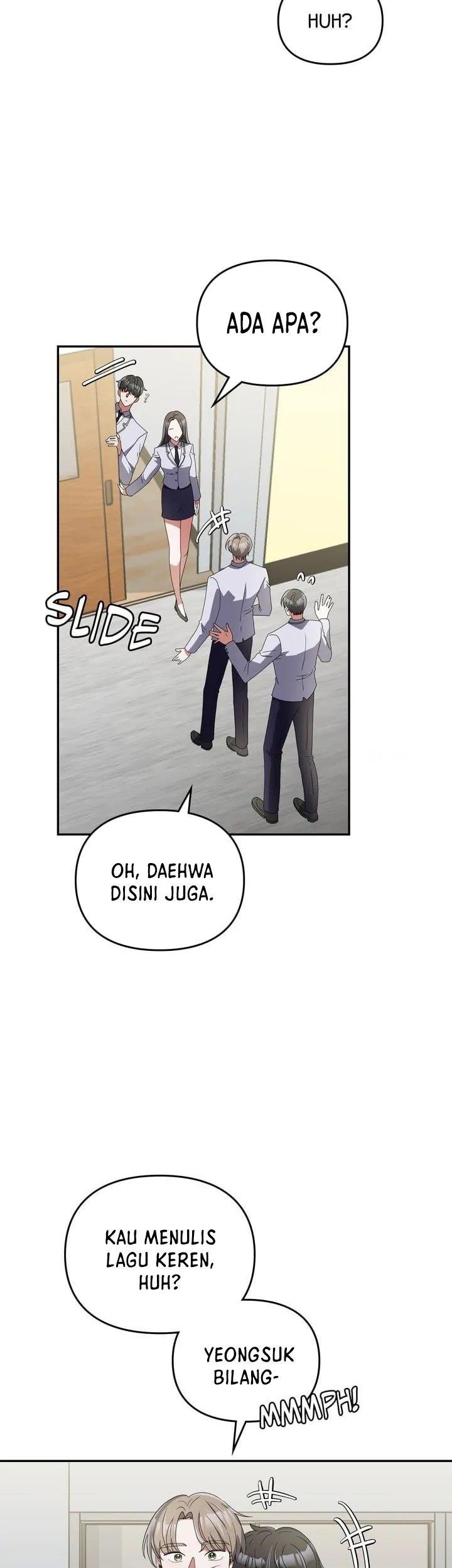 The Life of a Piano Genius Chapter 08 Gambar 6