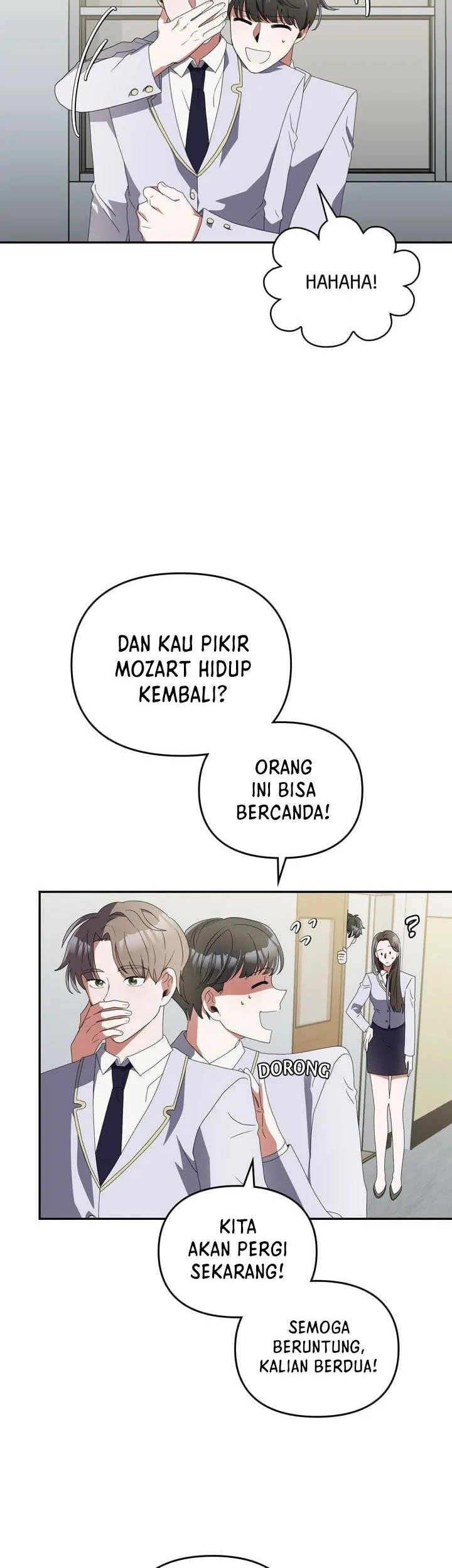 The Life of a Piano Genius Chapter 08 Gambar 7