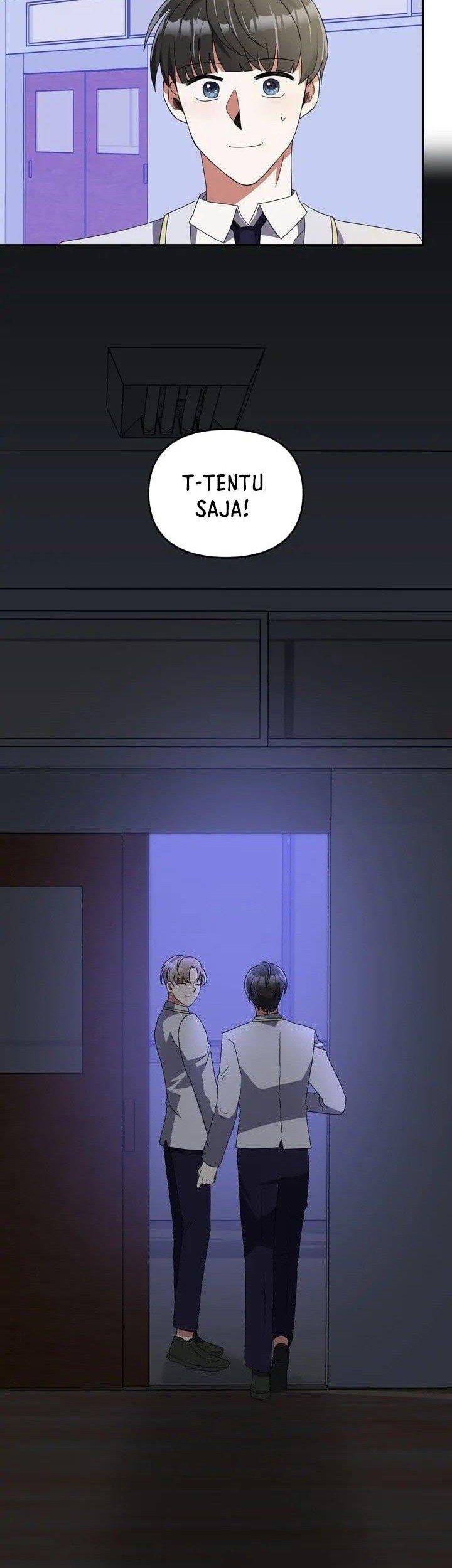 The Life of a Piano Genius Chapter 08 Gambar 15