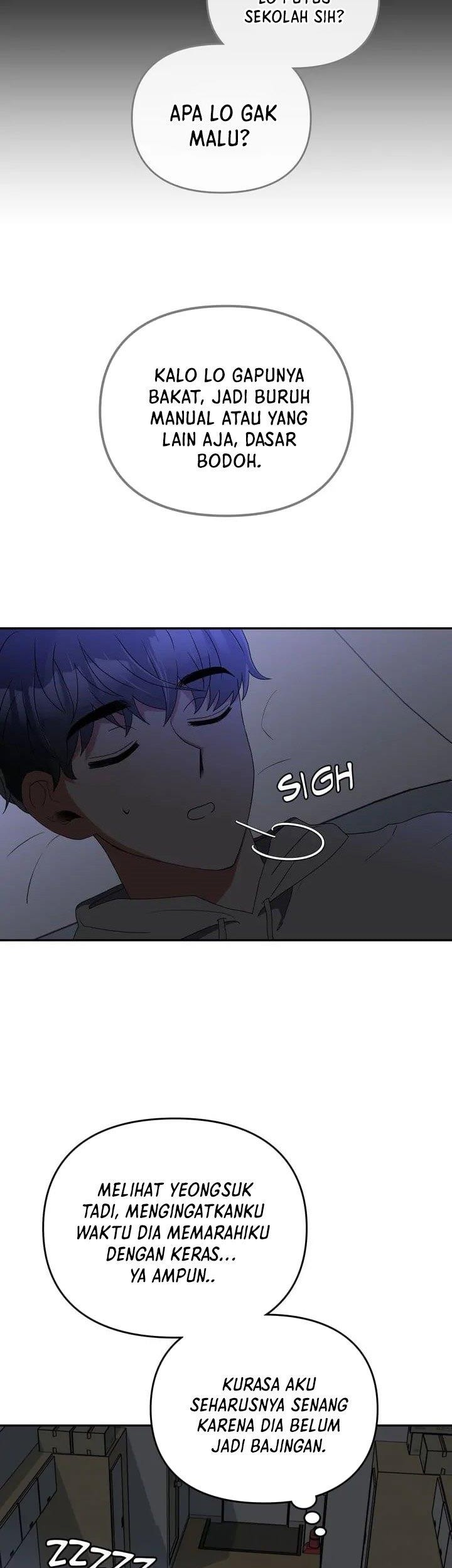 The Life of a Piano Genius Chapter 08 Gambar 20
