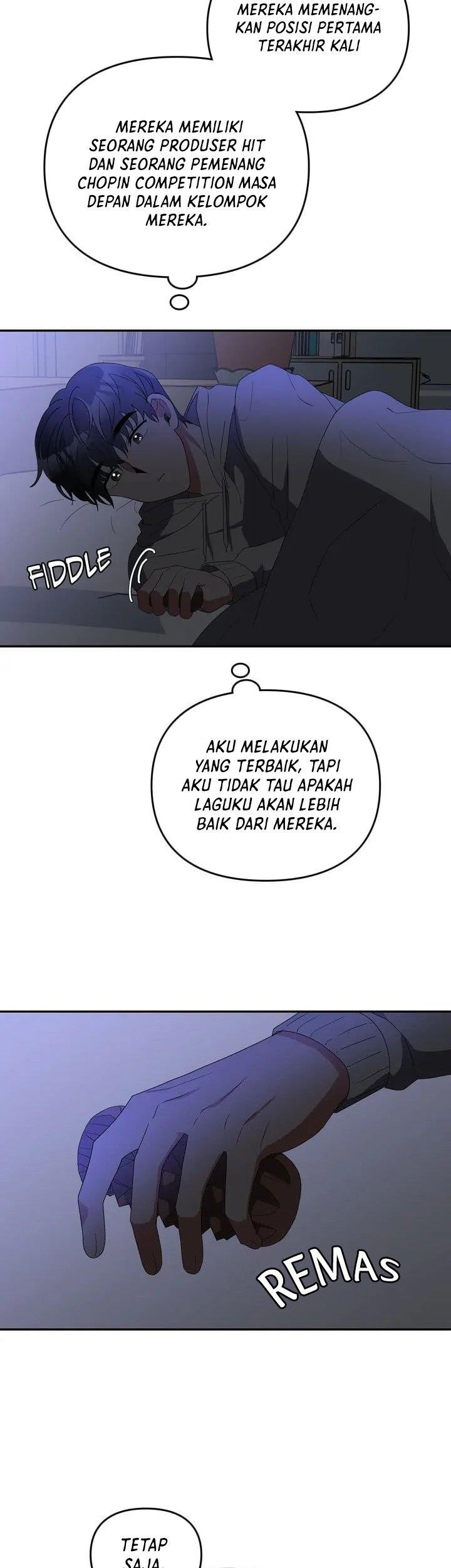 The Life of a Piano Genius Chapter 08 Gambar 22