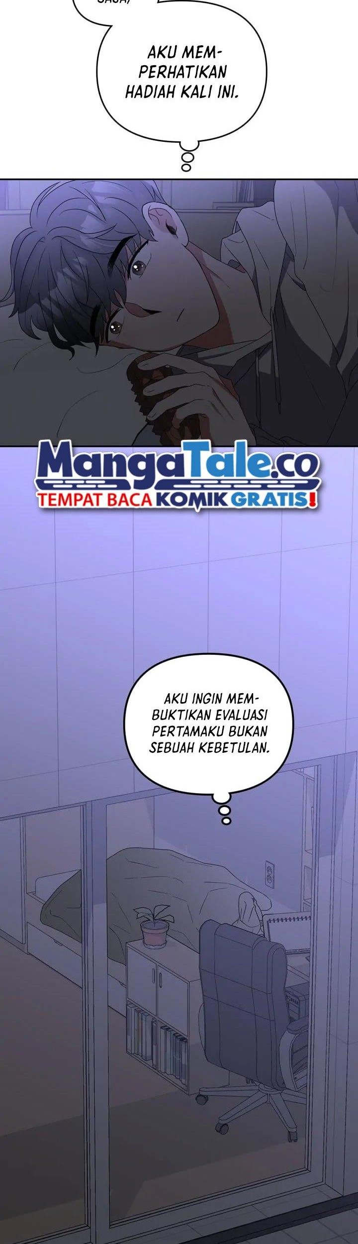 The Life of a Piano Genius Chapter 08 Gambar 23