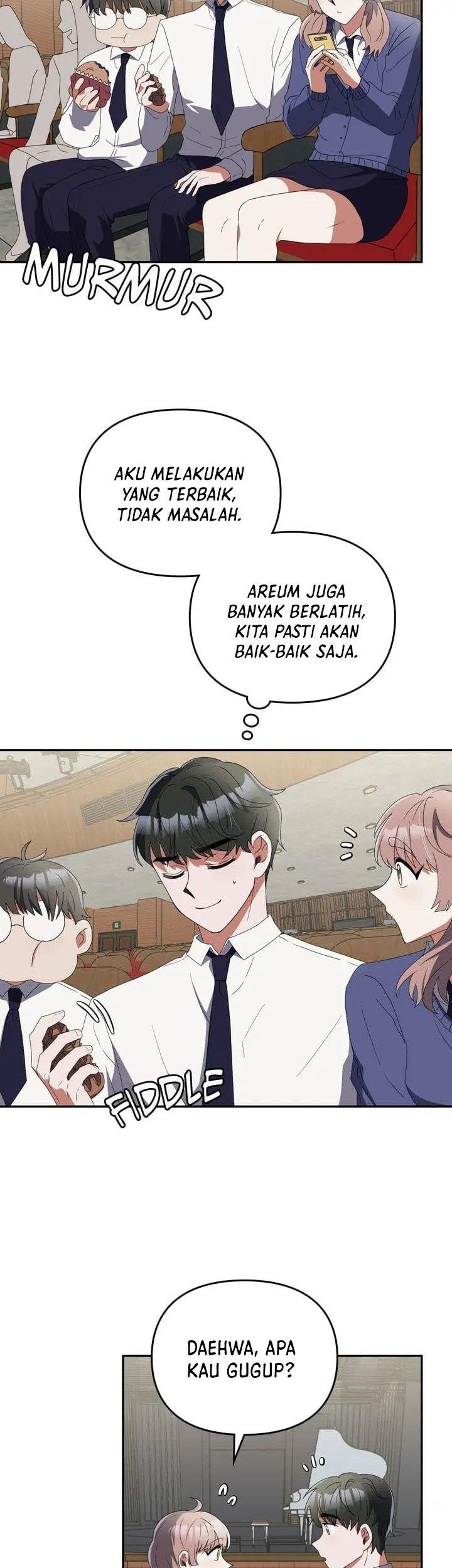 The Life of a Piano Genius Chapter 08 Gambar 26