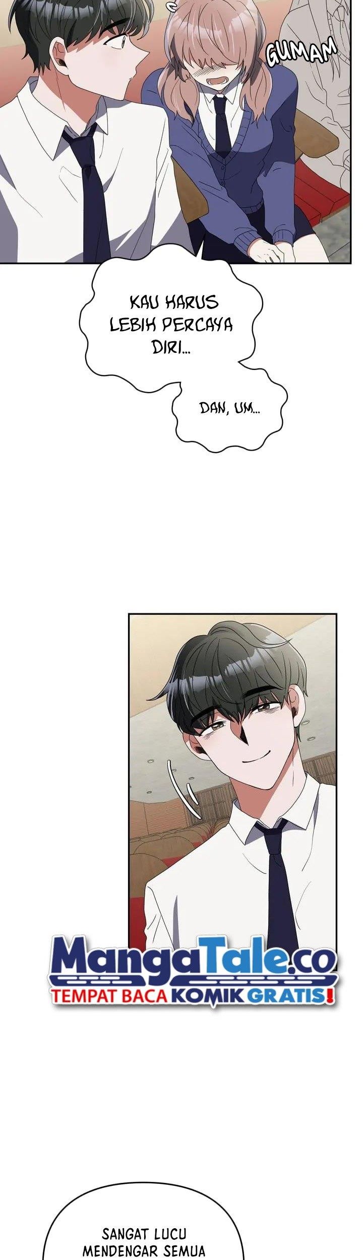 The Life of a Piano Genius Chapter 08 Gambar 28