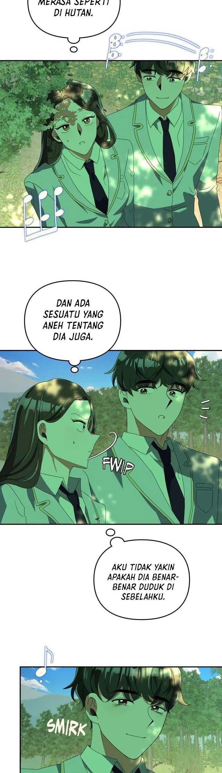 The Life of a Piano Genius Chapter 07 Gambar 35