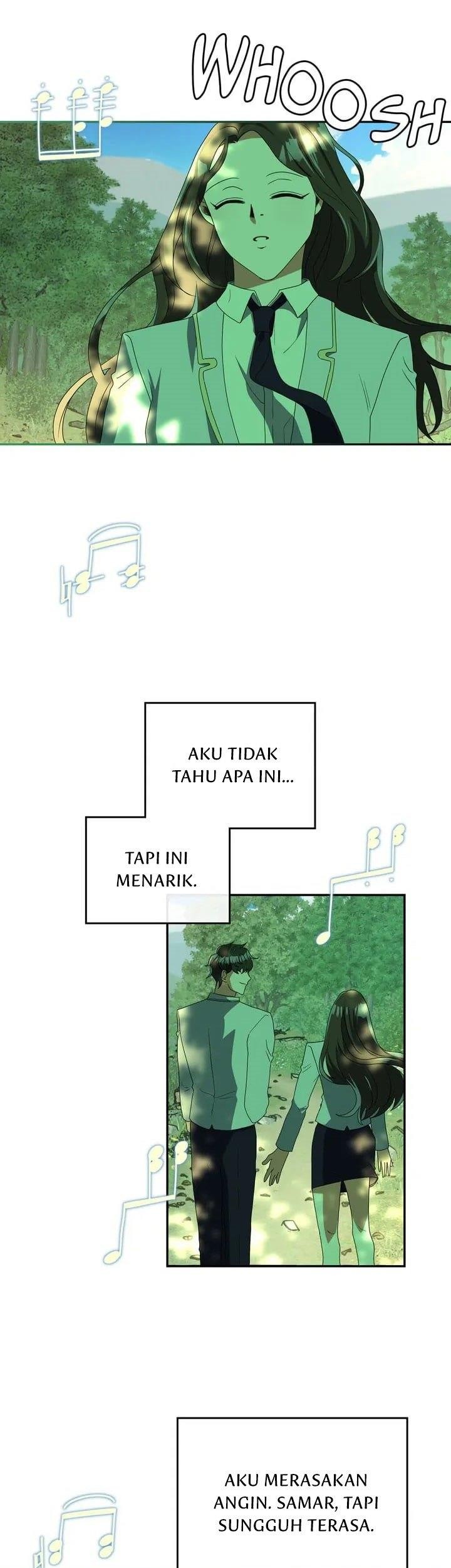The Life of a Piano Genius Chapter 07 Gambar 38