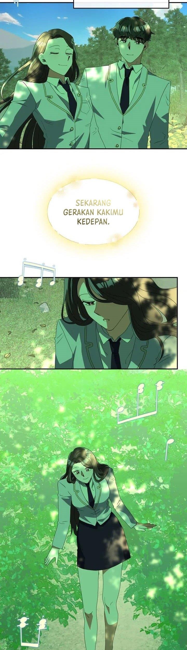 The Life of a Piano Genius Chapter 07 Gambar 39