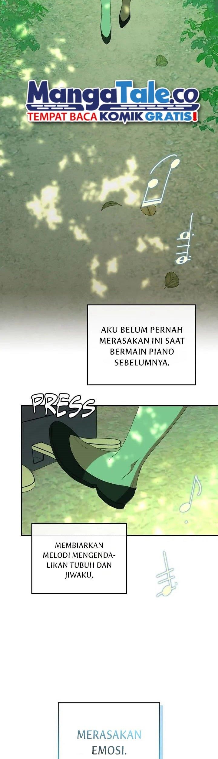 The Life of a Piano Genius Chapter 07 Gambar 40