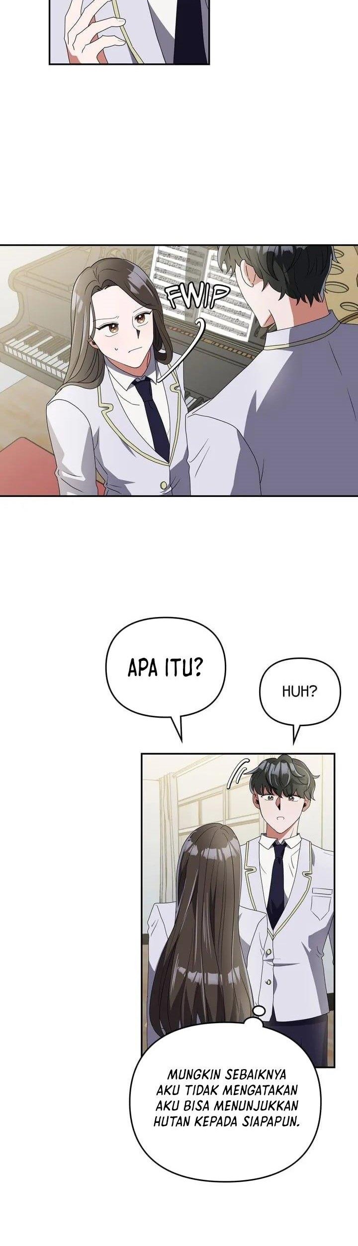 The Life of a Piano Genius Chapter 07 Gambar 43