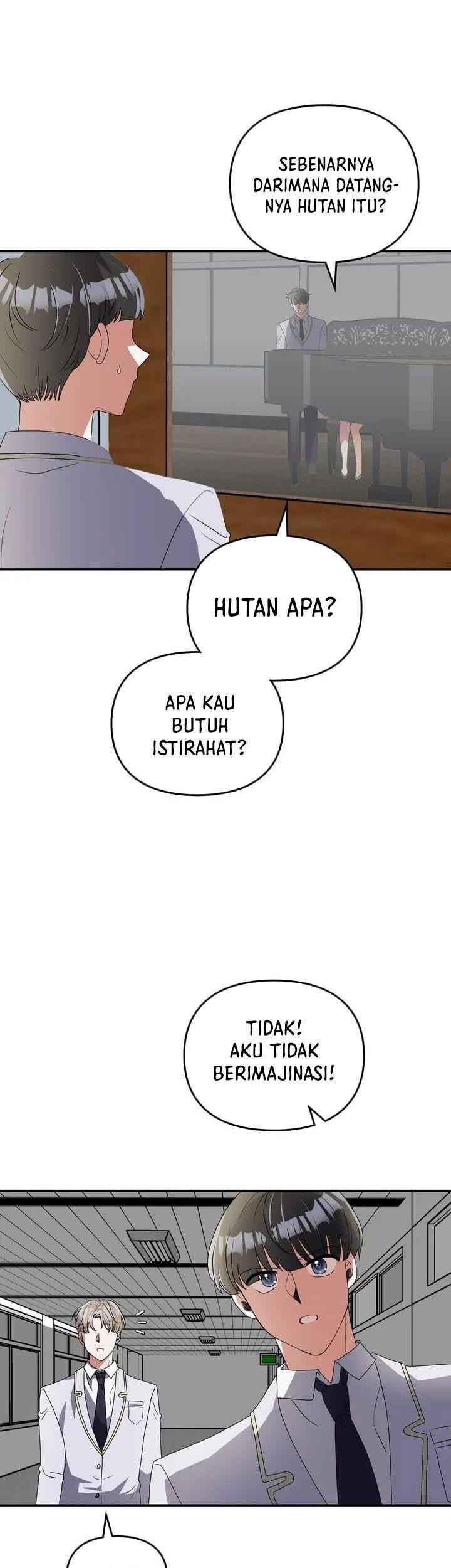 The Life of a Piano Genius Chapter 07 Gambar 44
