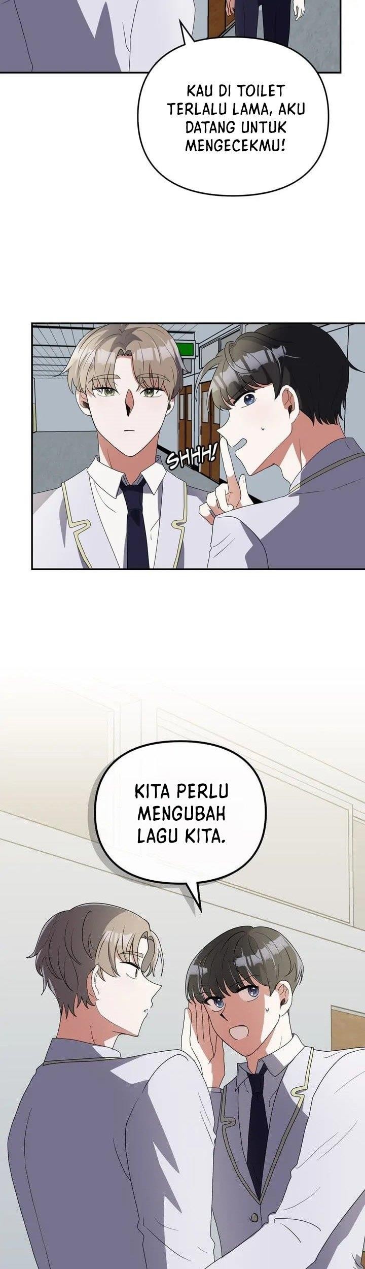 The Life of a Piano Genius Chapter 07 Gambar 46