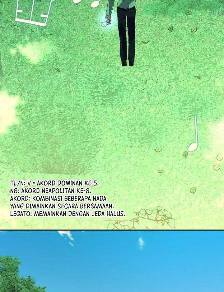 The Life of a Piano Genius Chapter 07 Gambar 13
